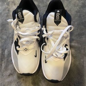 Brand New Kyrie Basketball Shoes
